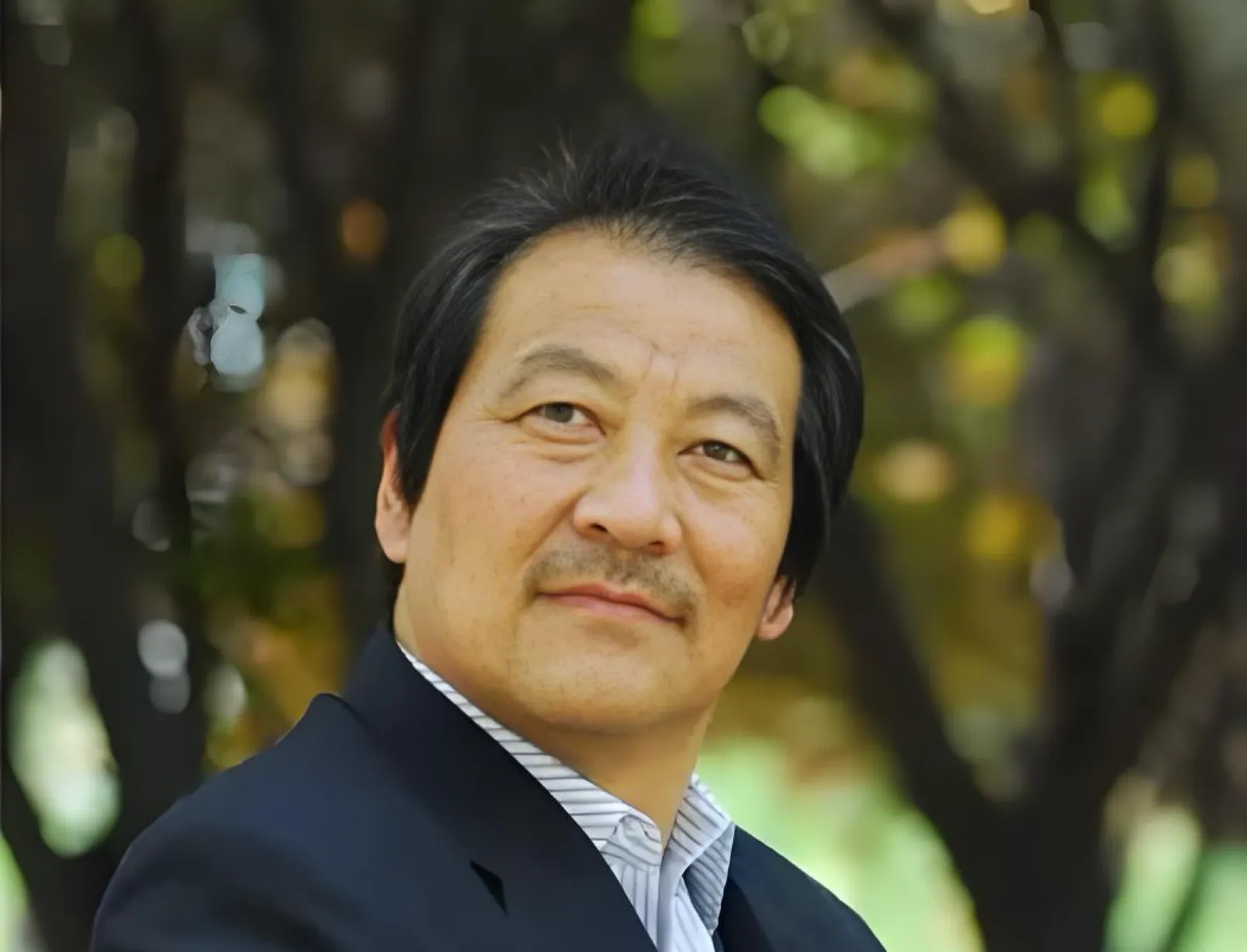 李希勇