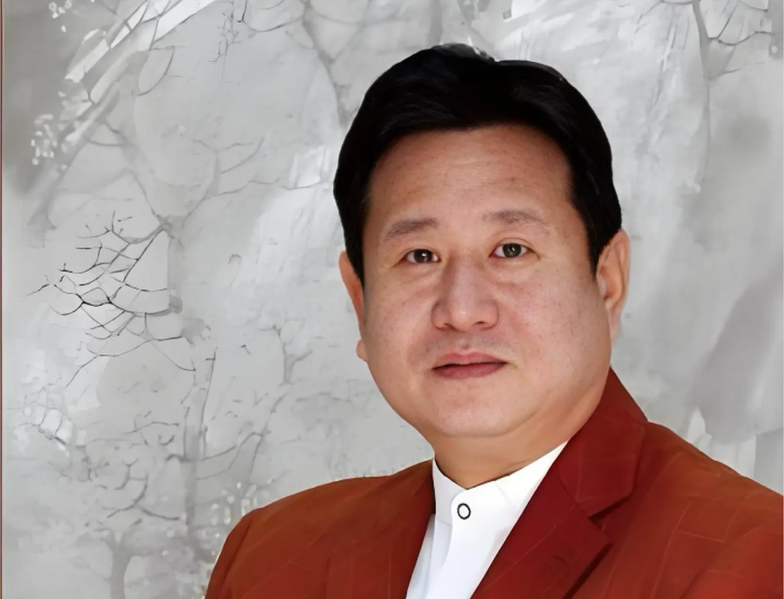 李杰
