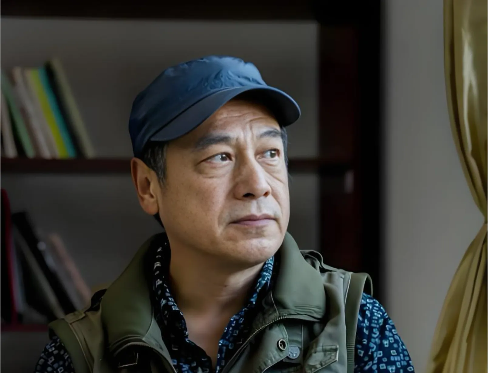 杨鸿林